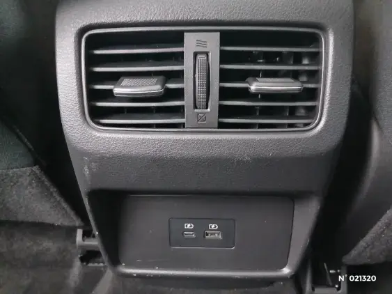 NISSAN X-TRAIL IV - voiture d'occasion - Photo 36