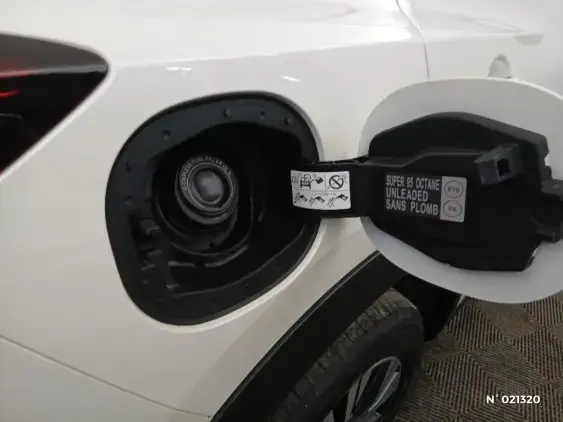 NISSAN X-TRAIL IV - voiture d'occasion - Photo 37