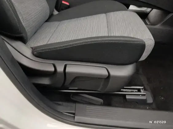 NISSAN X-TRAIL IV - voiture d'occasion - Photo 39