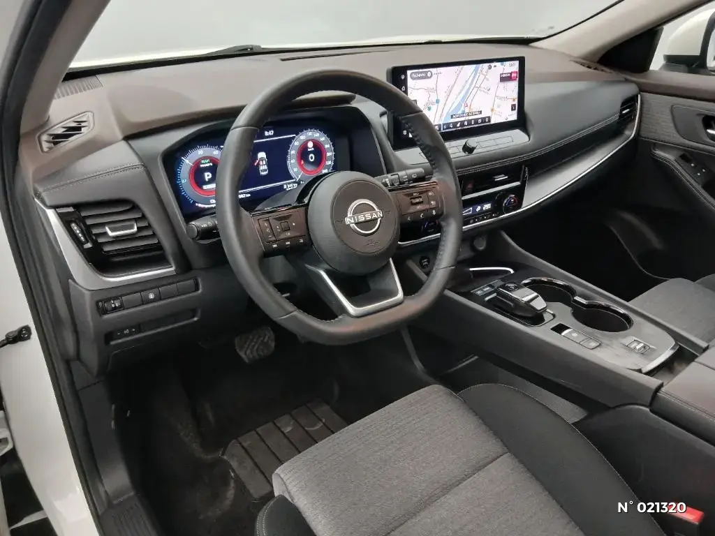 NISSAN X-TRAIL IV - Miniature 26