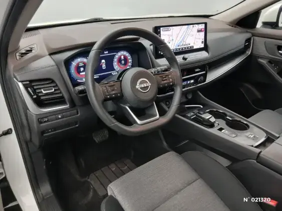 NISSAN X-TRAIL IV - voiture d'occasion - Photo 41