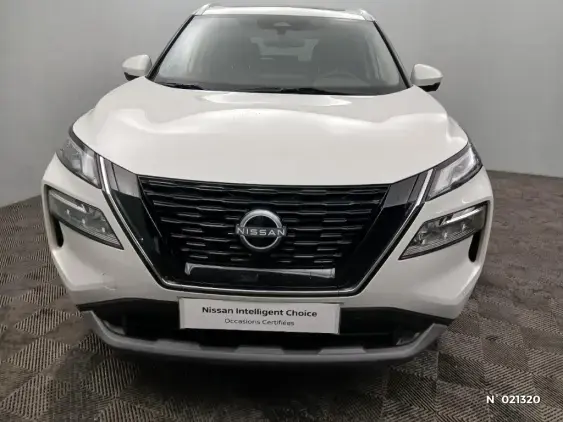 NISSAN X-TRAIL IV - voiture d'occasion - Photo 3