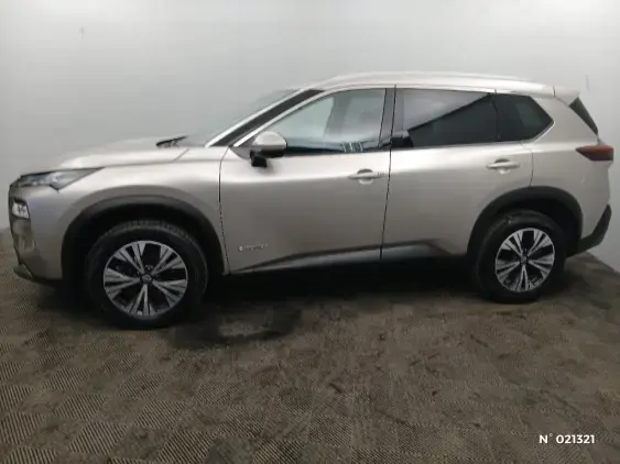 NISSAN X-TRAIL IV - voiture d'occasion - Photo 2