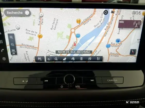 NISSAN X-TRAIL IV - voiture d'occasion - Photo 13