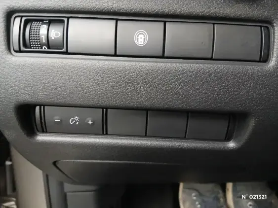 NISSAN X-TRAIL IV - voiture d'occasion - Photo 15