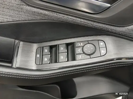 NISSAN X-TRAIL IV - voiture d'occasion - Photo 27