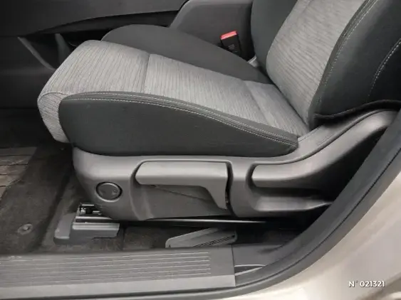 NISSAN X-TRAIL IV - voiture d'occasion - Photo 28