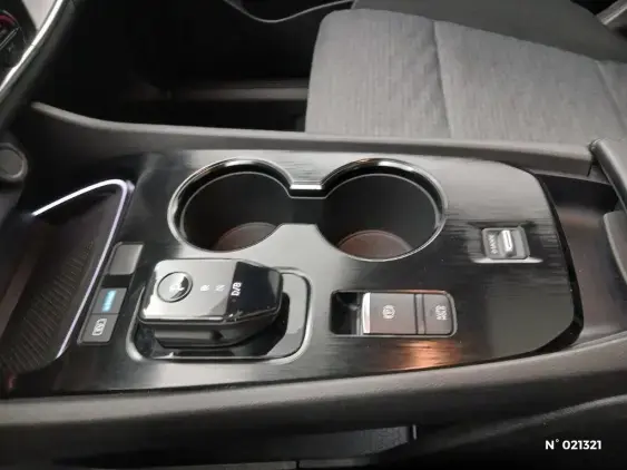 NISSAN X-TRAIL IV - voiture d'occasion - Photo 29