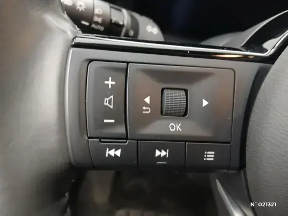 NISSAN X-TRAIL IV - voiture d'occasion - Photo 30