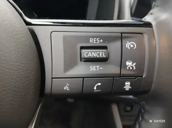 NISSAN X-TRAIL IV - voiture d'occasion - Photo 31