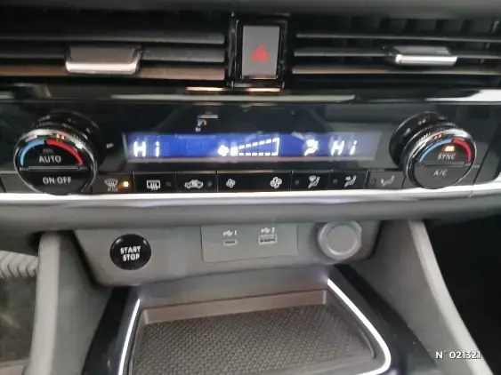 NISSAN X-TRAIL IV - voiture d'occasion - Photo 32