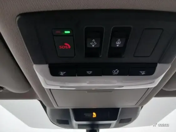 NISSAN X-TRAIL IV - voiture d'occasion - Photo 33