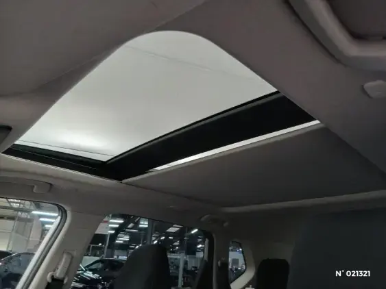 NISSAN X-TRAIL IV - voiture d'occasion - Photo 34