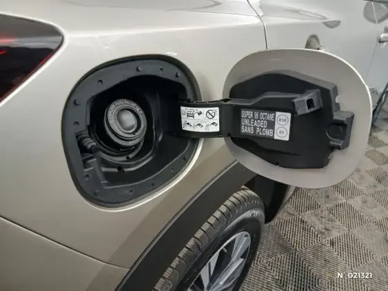 NISSAN X-TRAIL IV - voiture d'occasion - Photo 35