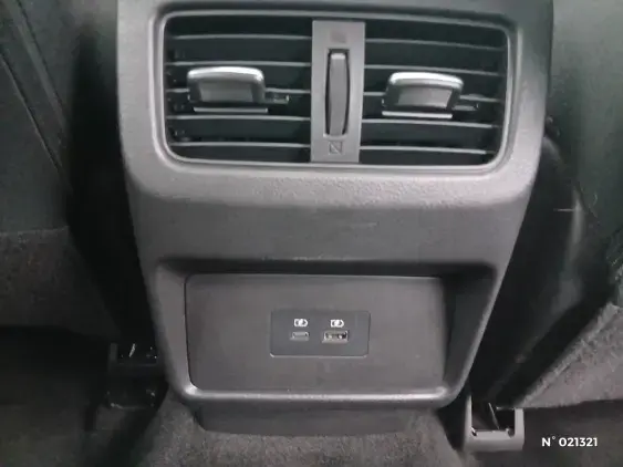 NISSAN X-TRAIL IV - voiture d'occasion - Photo 36