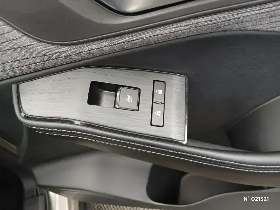 NISSAN X-TRAIL IV - voiture d'occasion - Photo 37