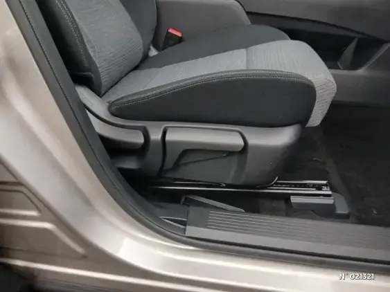 NISSAN X-TRAIL IV - voiture d'occasion - Photo 38