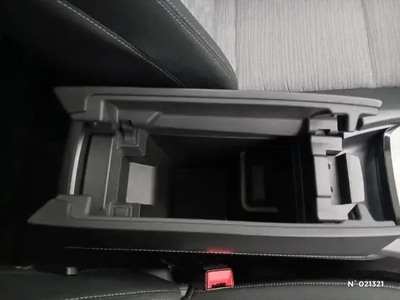 NISSAN X-TRAIL IV - voiture d'occasion - Photo 40