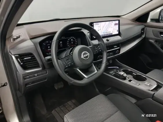 NISSAN X-TRAIL IV - voiture d'occasion - Photo 41