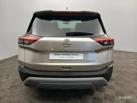 NISSAN X-TRAIL IV - voiture d'occasion - Photo 6