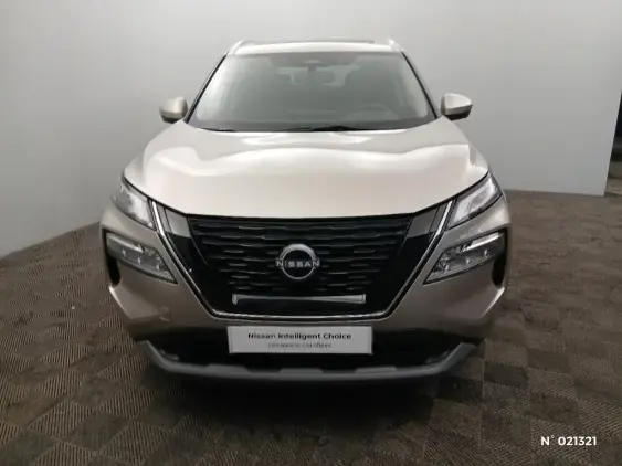 NISSAN X-TRAIL IV - voiture d'occasion - Photo 3