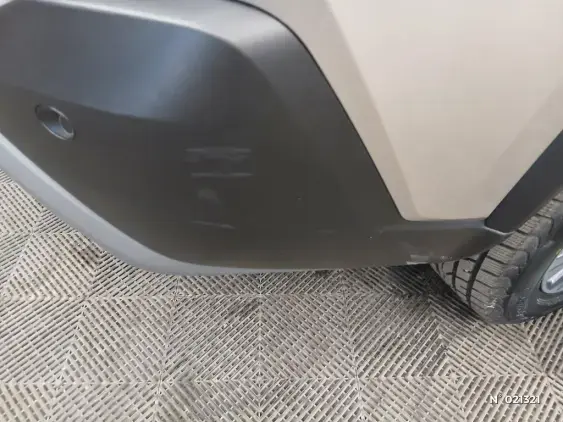 NISSAN X-TRAIL IV - voiture d'occasion - Photo 26