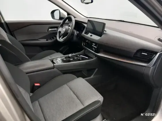 NISSAN X-TRAIL IV - voiture d'occasion - Photo 10