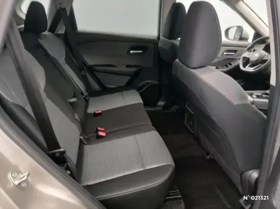 NISSAN X-TRAIL IV - voiture d'occasion - Photo 11