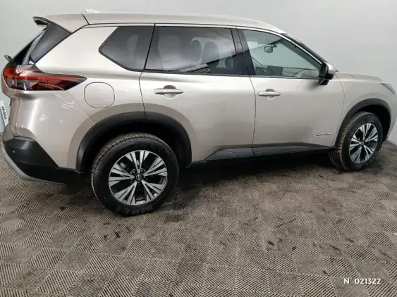 NISSAN X-TRAIL IV - voiture d'occasion - Photo 5