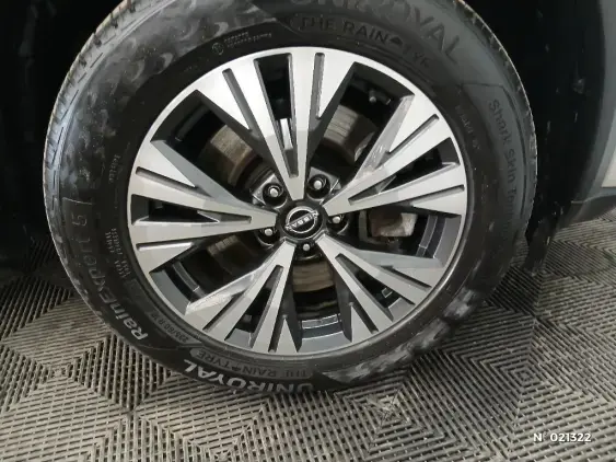 NISSAN X-TRAIL IV - voiture d'occasion - Photo 8