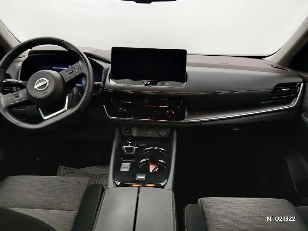 NISSAN X-TRAIL IV - Miniature 6