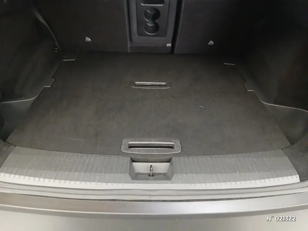 NISSAN X-TRAIL IV - Miniature 10
