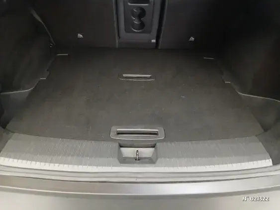 NISSAN X-TRAIL IV - voiture d'occasion - Photo 7