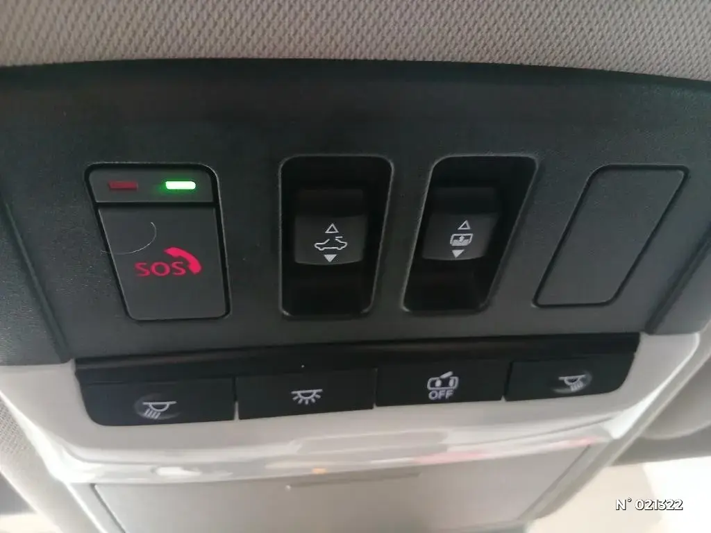 NISSAN X-TRAIL IV - Miniature 16