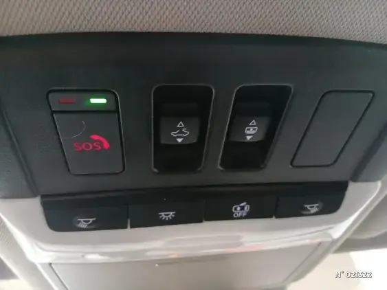 NISSAN X-TRAIL IV - voiture d'occasion - Photo 34