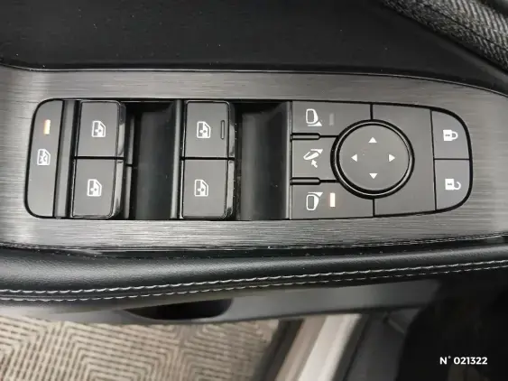 NISSAN X-TRAIL IV - voiture d'occasion - Photo 35