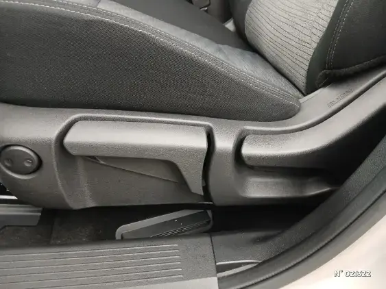 NISSAN X-TRAIL IV - voiture d'occasion - Photo 36