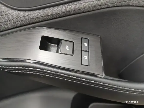 NISSAN X-TRAIL IV - voiture d'occasion - Photo 37