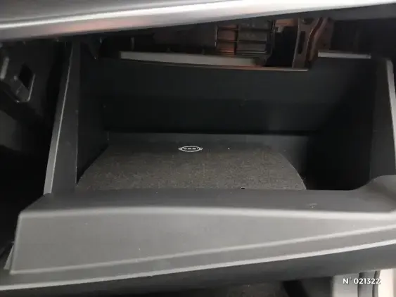 NISSAN X-TRAIL IV - voiture d'occasion - Photo 38