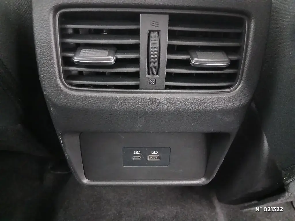 NISSAN X-TRAIL IV - Miniature 21