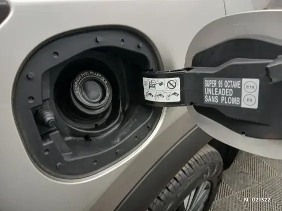 NISSAN X-TRAIL IV - voiture d'occasion - Photo 40