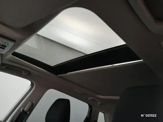 NISSAN X-TRAIL IV - voiture d'occasion - Photo 43