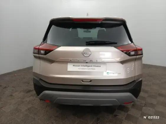 NISSAN X-TRAIL IV - voiture d'occasion - Photo 6