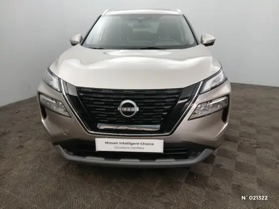 NISSAN X-TRAIL IV - voiture d'occasion - Photo 3