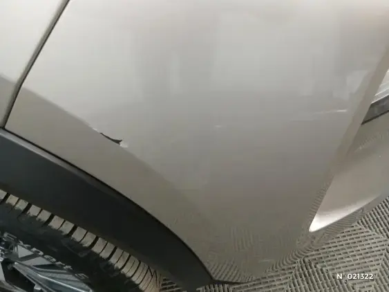 NISSAN X-TRAIL IV - voiture d'occasion - Photo 26