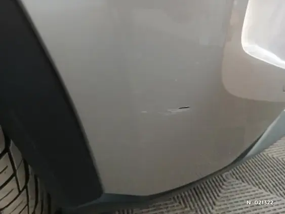 NISSAN X-TRAIL IV - voiture d'occasion - Photo 27