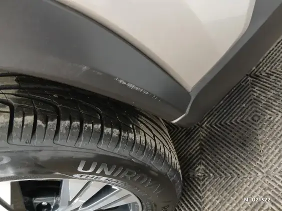 NISSAN X-TRAIL IV - voiture d'occasion - Photo 28