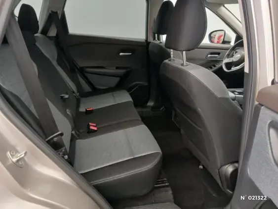 NISSAN X-TRAIL IV - voiture d'occasion - Photo 11