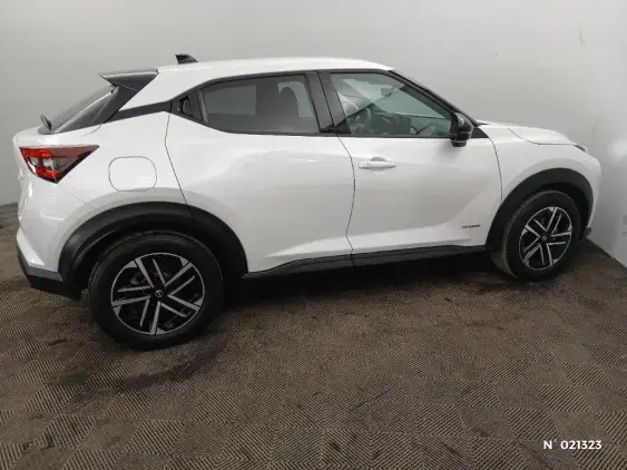 NISSAN JUKE II - voiture d'occasion - Photo 5