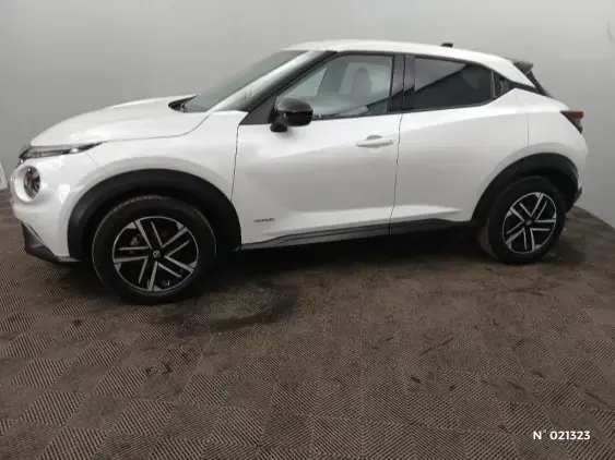 NISSAN JUKE II - voiture d'occasion - Photo 2